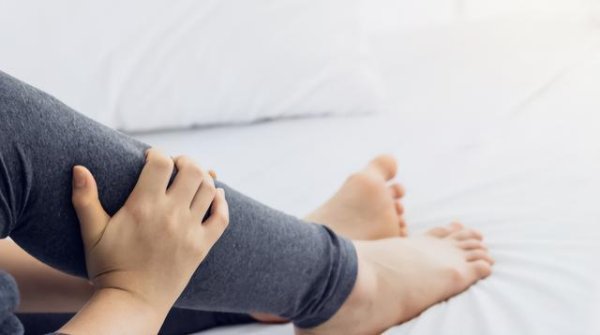 炒股配资指数网站 医生发现，凡是小腿容易抽筋的人，大多都有这3个共性，留意观察